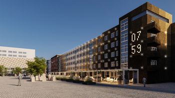 Gorzów: Nowy Rynek miał zachwycać, a wywołał falę krytyki