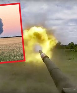 Potężny cios. Rosjanie ratują ze swojej bazy, co mogą