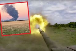 Potężny cios. Rosjanie ratują ze swojej bazy, co mogą