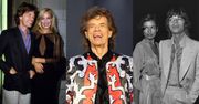 Mick Jagger wyznał, że spał z CZTEREMA TYSIĄCAMI kobiet. Ustatkował się u boku młodszej o 44 lata (ZDJĘCIA)