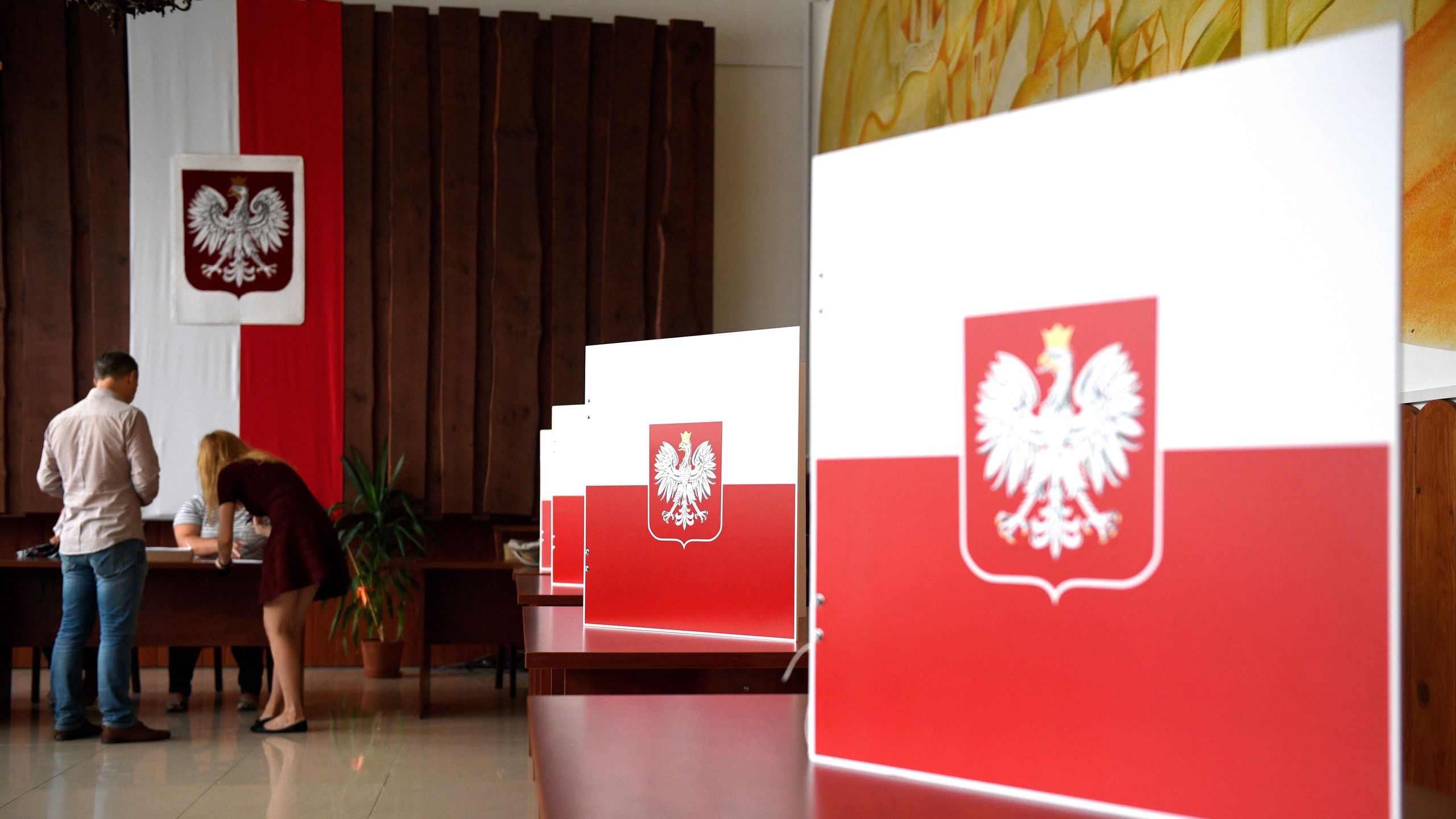 Lokale wyborcze Gdańsk i pomorskie w wyborach prezydenckich 2020. Jak sprawdzić, gdzie zagłosować? Godziny otwarcia lokali wyborczych
