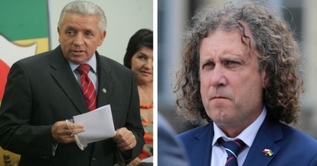 Karnowski o śmierci Leppera. Wskazuje, kogo trzeba rozliczyć