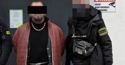 Spektakularne zatrzymanie w Puławach. "Łowcy Głów" ujęli 61-latka