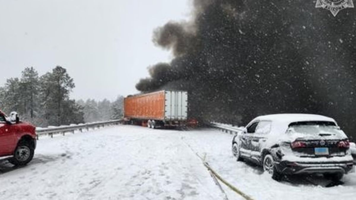 Zaginione Koreanki ofiarami karambolu w USA?