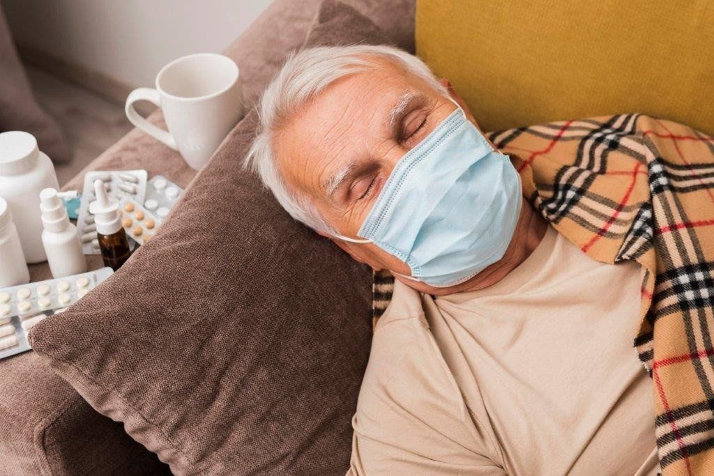 Zasiłek opiekuńczy także na rodzica. Sprawdź, komu przysługuje