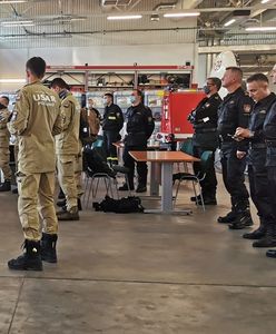 Wybuch w Bejrucie. MSZ wysyła misję ratunkową. Do Libanu poleci 54 ratowników