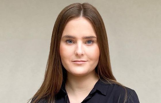 Katarzyna Zawadzka awansowała w Good One PR