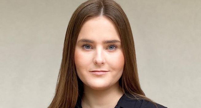 Katarzyna Zawadzka awansowała w Good One PR