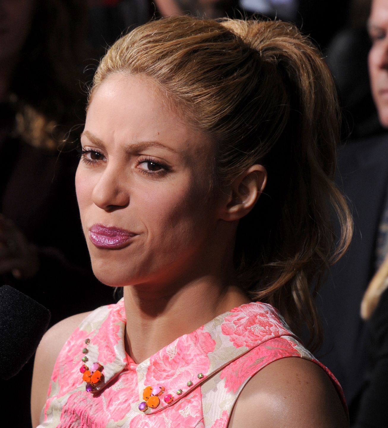Shakira