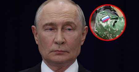 Fatalne wieści dla Putina. 43 tys. Rosjan w jeden miesiąc