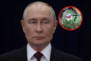 Fatalne wieści dla Putina. 43 tys. Rosjan w jeden miesiąc