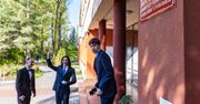 Kraków: Programista - upragniony zawód. Ale w technikach są jeszcze inne klasy tylko dla najlepszych