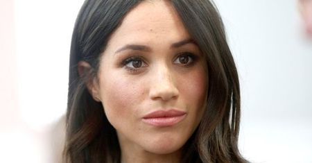 Ojciec Meghan Markle jednak nie przyjdzie na ślub? "Nie chcę zawstydzać córki"