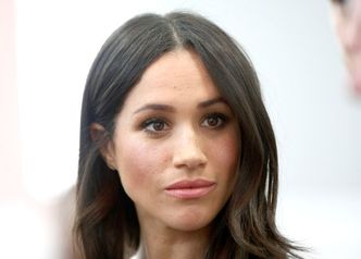 Ojciec Meghan Markle jednak nie przyjdzie na ślub? "Nie chcę zawstydzać córki"