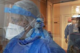 Koronawirus w Polsce. Nowe przypadki i ofiary śmiertelne. MZ podaje dane (28 kwietnia)