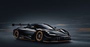 McLaren 720S GT3X to wyścigówka, którą nie pojedziesz w zawodach. I tak da sporo frajdy
