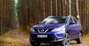 Nissan Qashqai 1.6 dCi 4×4 Tekna – test [wideo]