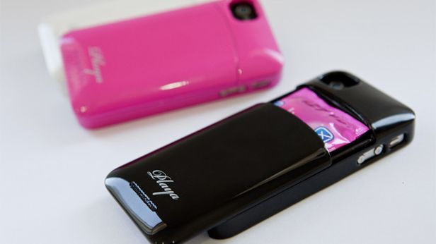 Najgłupsze akcesorium do iPhone’a? [wideo] 1