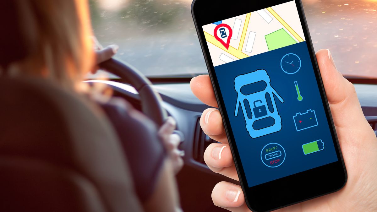 Digital Key, czyli smartfon zamiast kluczyka do samochodu. Kilkadziesiąt firm sfinalizowało prace nad wspólnym standardem 1