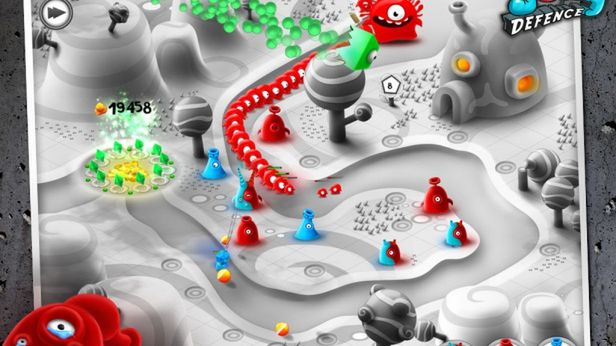 Jelly Defence – możesz zostać beta testerem! 1