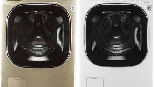 Pralka wyśpiewa, co z nią nie tak 1