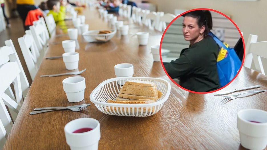 Pracownica szkoły oskarżona o rozsyłanie nagich zdjęć