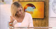 Małgorzata Rozenek skompromitowała się w "Dzień dobry TVN"? Porady na temat żywienia oburzyły widzów