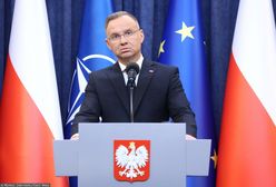 Będzie Rada Bezpieczeństwa Narodowego. Nagła zapowiedź