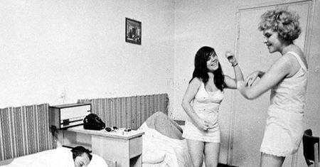 10 kultowych polskich komedii: Rozpoznasz je po zdjęciu?
