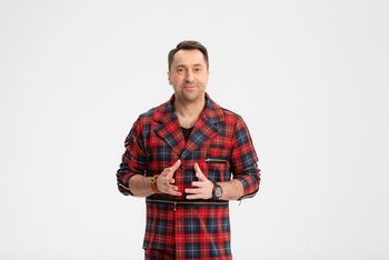 Marcin Miller zespół Boys. Sylwetka Muzyczna