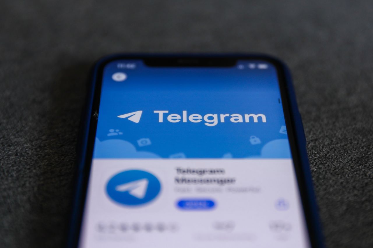 Telegram posiada fatalnie zaprojektowaną funkcję. Pozwala wyśledzić użytkowników