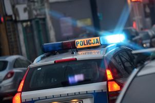 Policyjna akcja "Hulajnoga" w powiecie ostrowieckim. 23 wykroczenia i dwóch nietrzeźwych kierujących