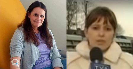 Ewa Zielińska, dziennikarka TVP, walczy z rakiem. "Największy stopień złośliwości"