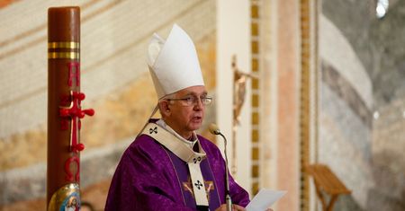 Na Jasnej Górze odbyła się kolejna pielgrzymka ruchów pro-life