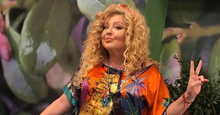 Magda Gessler nie wytrzymała. Ostro zaatakowała Edytę Górniak