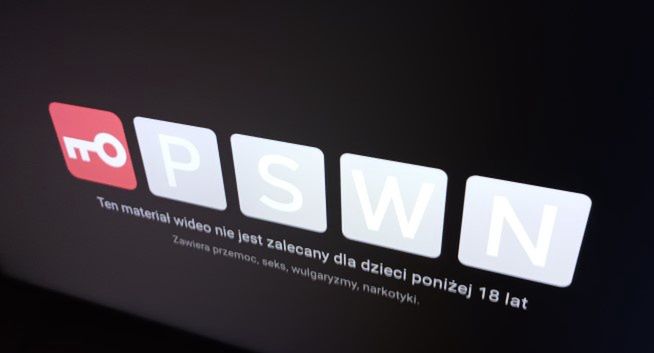 Canal+ online z nowymi oznaczeniami KRRiT