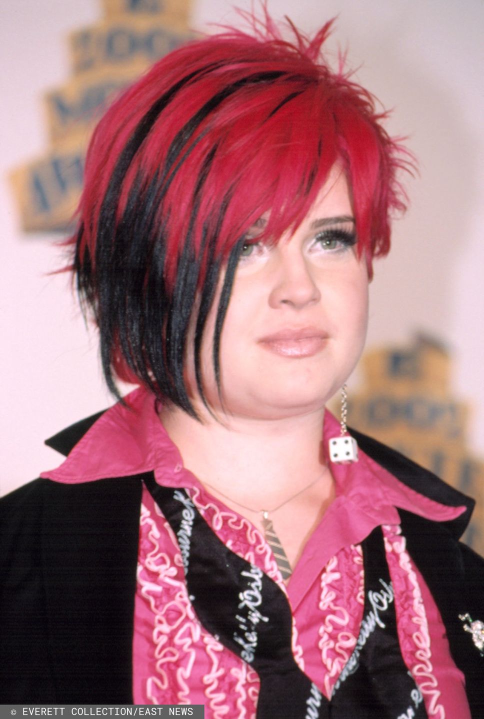 Kelly Osbourne