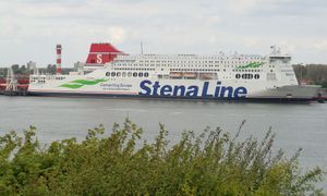 Polacy utknęli na promie Stena Line. Operator pokryje koszty