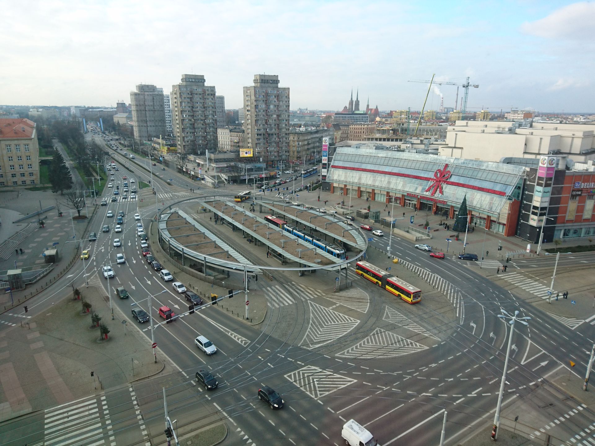 Test Sony Xperia Z5 - sprawdzamy możliwości fotograficzne flagowca 115