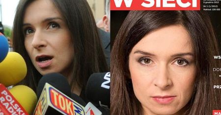 "Skoro był zamach, KACZYŃSKA WYŁUDZIŁA 3 MILIONY!"
