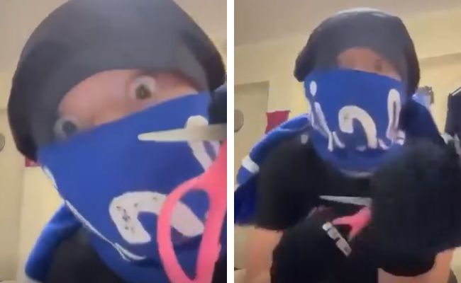 Groźby wobec uczniów płockich szkół. Policja zatrzymała 13-latkę!