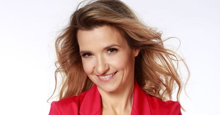 Joanna Koroniewska odeszła z "M jak miłość". Mówi o relacjach z ekipą