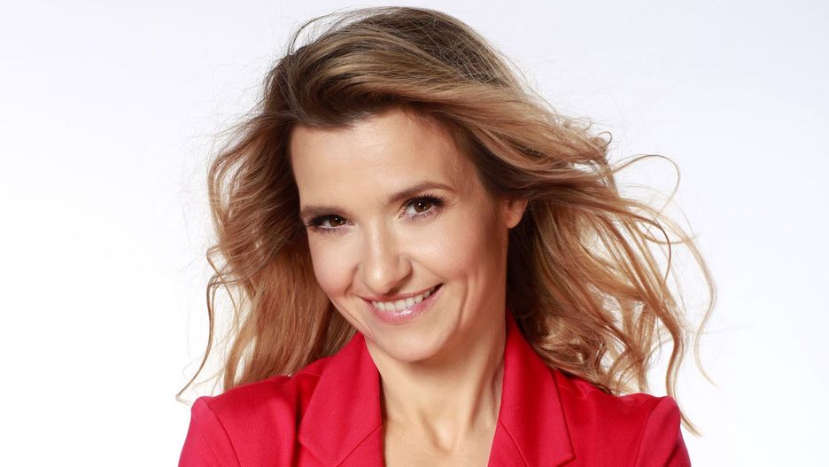 Joanna Koroniewska opowiedziała szczerze o relacjach z ekipą "M jak miłość"