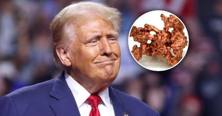 Cena miedzi osiąga rekordowy poziom po zapowiedzi Trumpa. Będzie spore cło