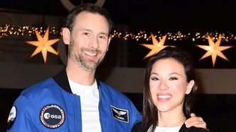 Sławosz i Aleksandra Uznańscy-Wiśniewscy ZOSTANĄ RODZICAMI! "Wiosną powiększy nam się rodzina"