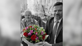 Smutne wieści z Zamościa. Zmarł najstarszy mieszkaniec