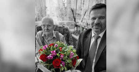 Smutne wieści z Zamościa. Zmarł najstarszy mieszkaniec