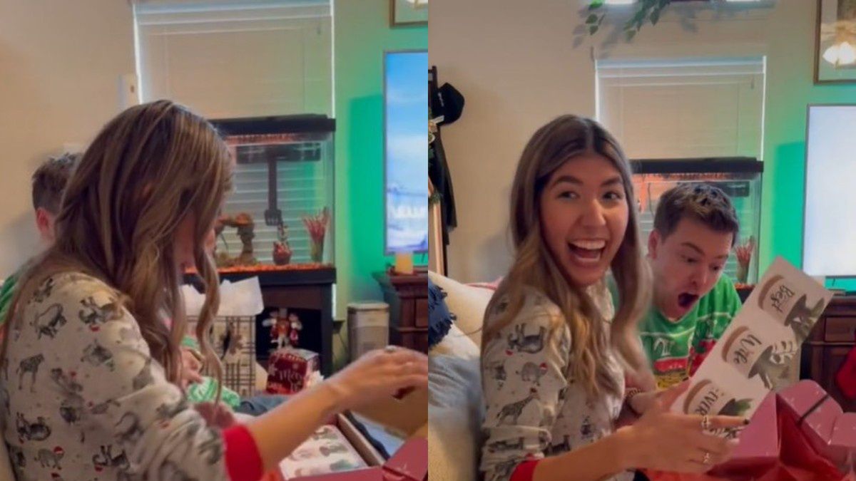 23-latka myślała, że partner jej się oświadcza