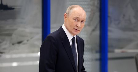 Zwrot w niemieckiej polityce? "Sankcje bardziej szkodzą Europie niż Putinowi"