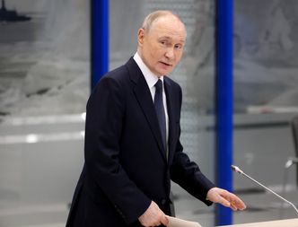 Zwrot w niemieckiej polityce? "Sankcje bardziej szkodzą Europie niż Putinowi"